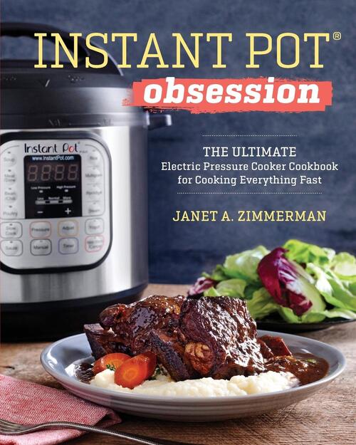 Instant Pot(R) Obsession