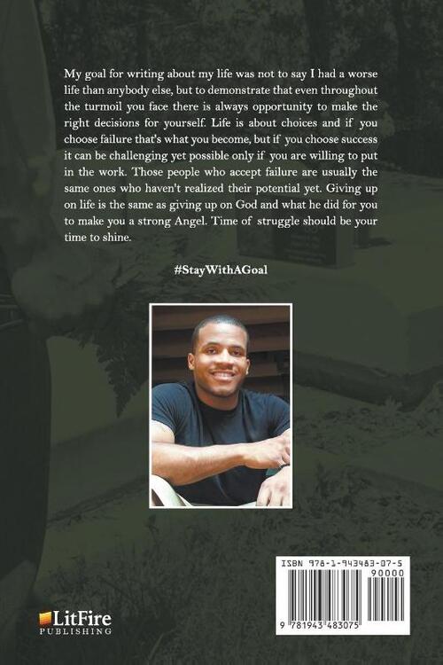 SWAG - The Long Walk In My Shoes