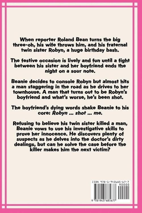 Happy Birthday Murder