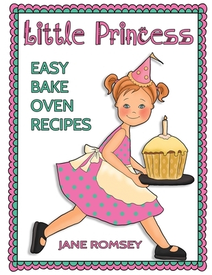 Little Princess Easy Bake Oven Recipes