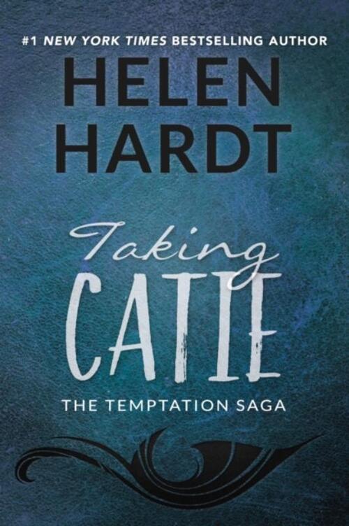 Taking Catie