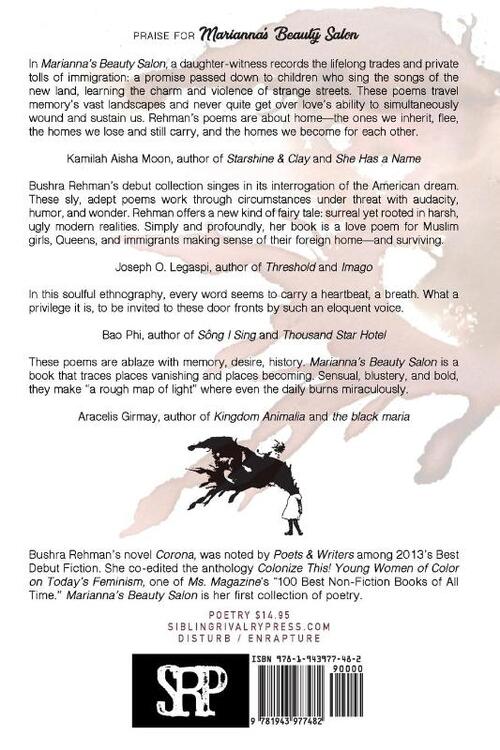 Marianna's Beauty Salon