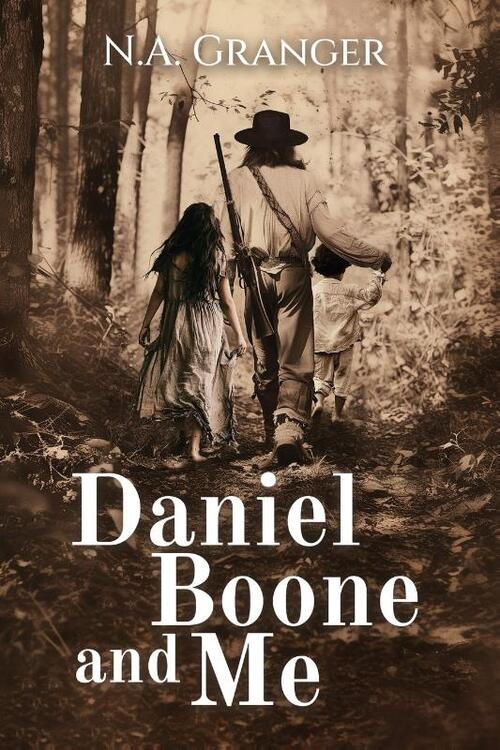 Daniel Boone and Me