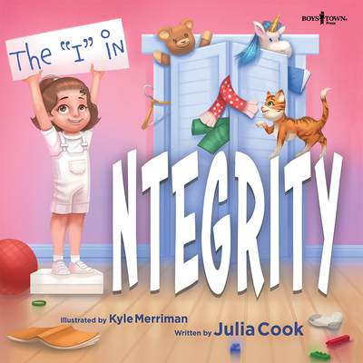 The "I" in Integrity