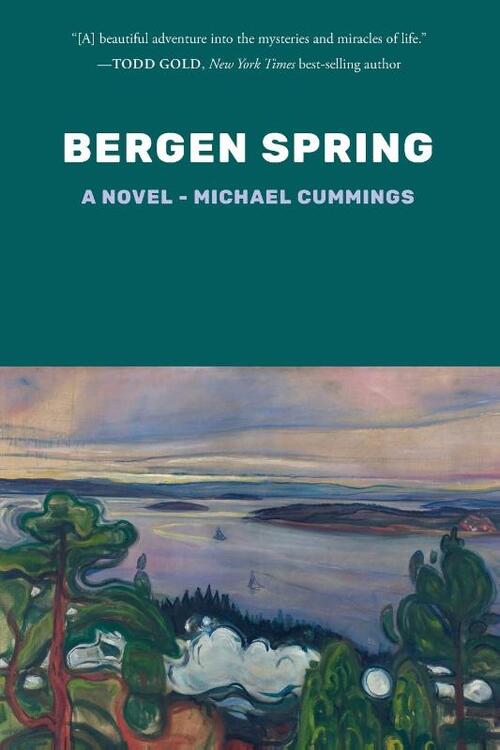 Bergen Spring