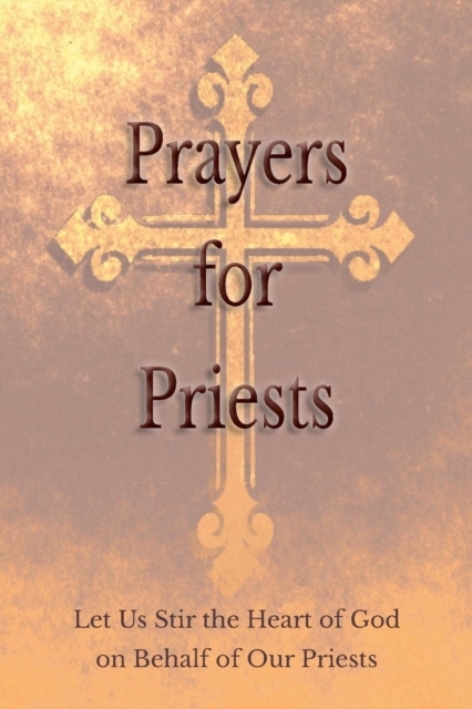 Prayers for Priests
