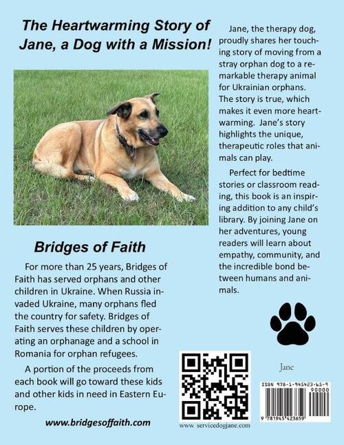 Jane Found on Jane Lane