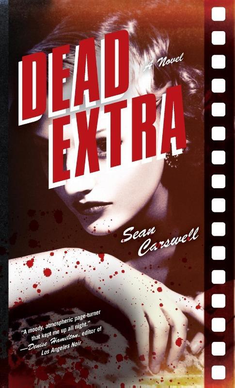 Dead Extra
