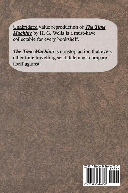 The Time Machine