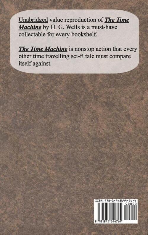The Time Machine