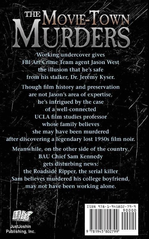 The Movie-Town Murders