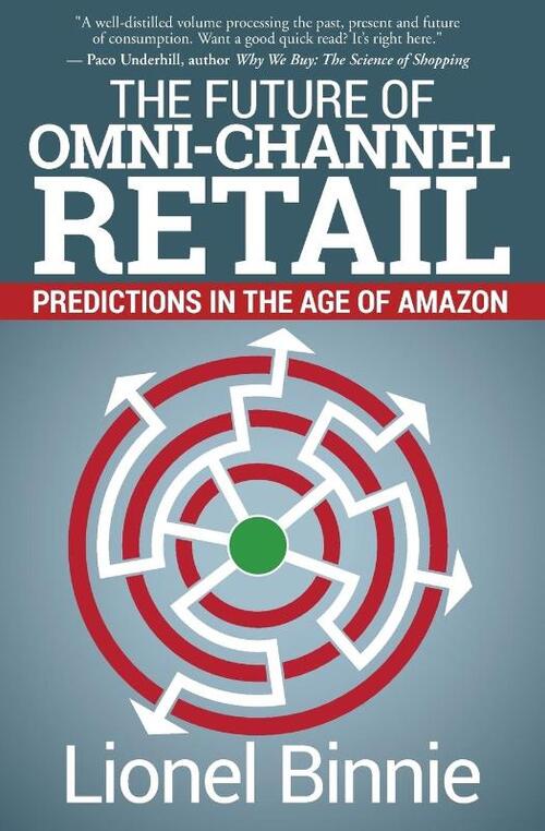 The Future of Omni-Channel Retail