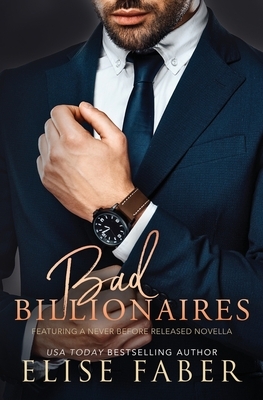 Bad Billionaires