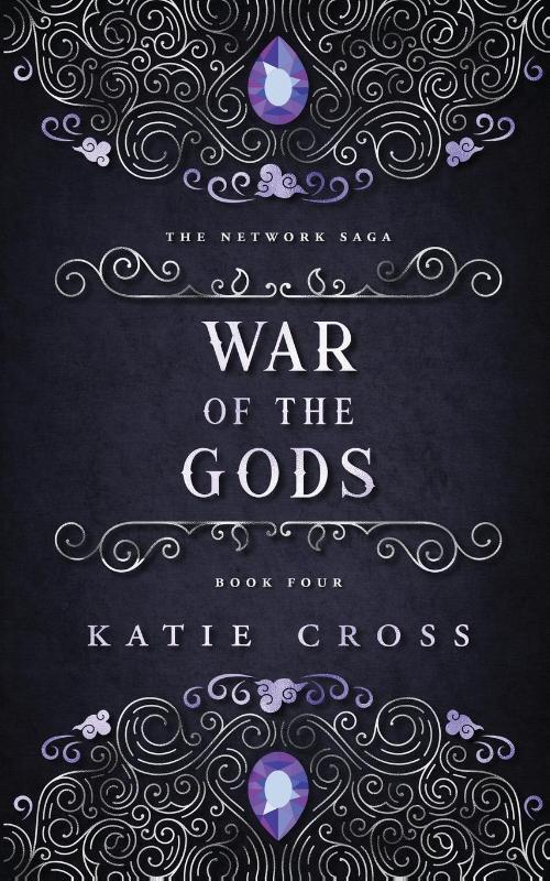 War of the Gods