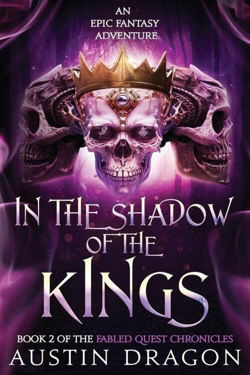 In the Shadow of the Kings