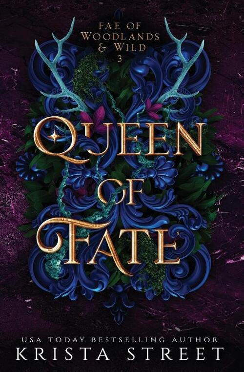 Queen of Fate