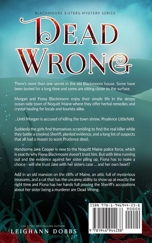 Dead Wrong