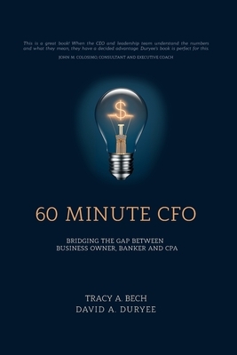 60 Minute CFO