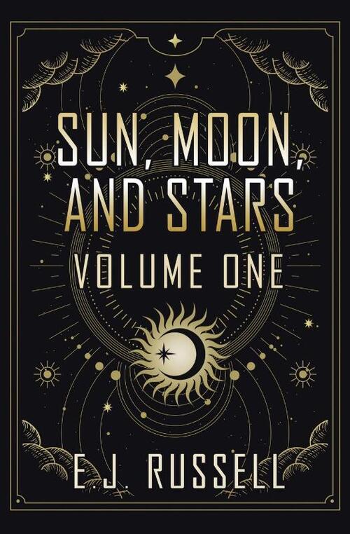 Sun, Moon, and Stars (Volume One)
