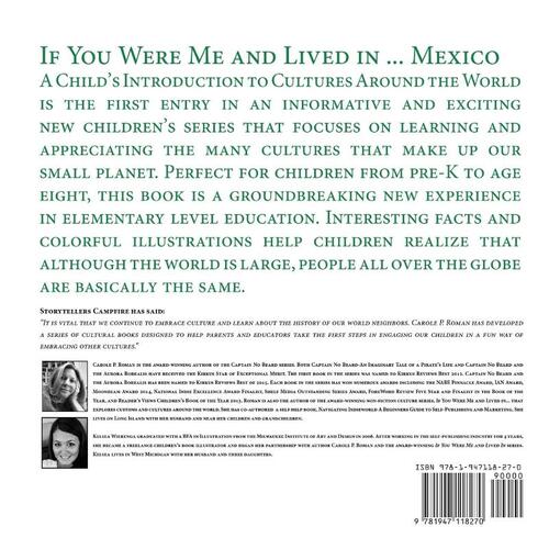 If You Were Me and Lived in... Mexico