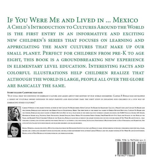 If you were me and lived in... Mexico