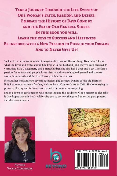 The Road to My Old Kentucky Home