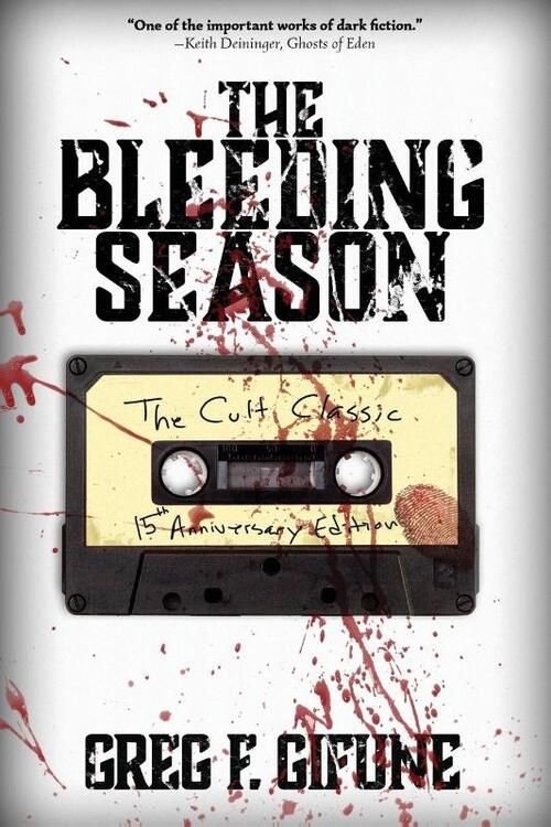 The Bleeding Season