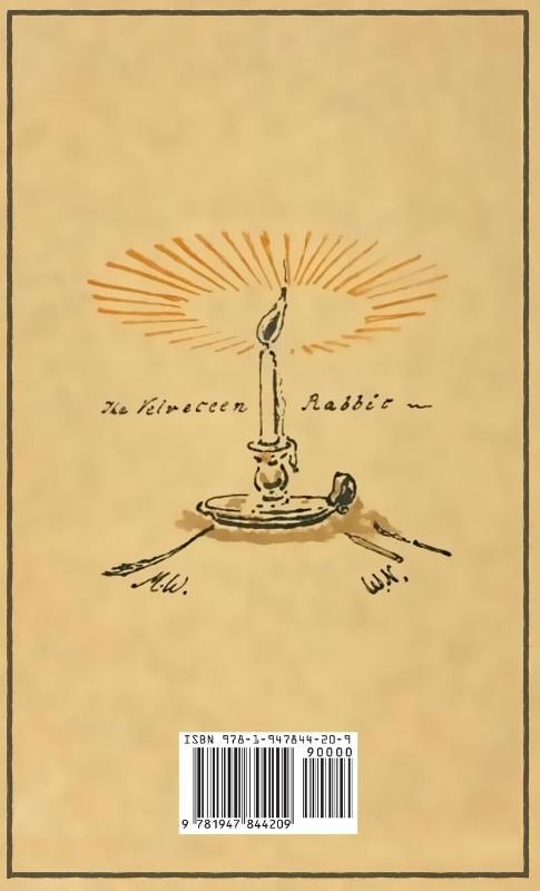 The Velveteen Rabbit