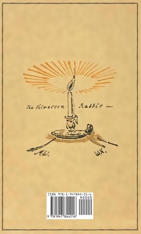 The Velveteen Rabbit