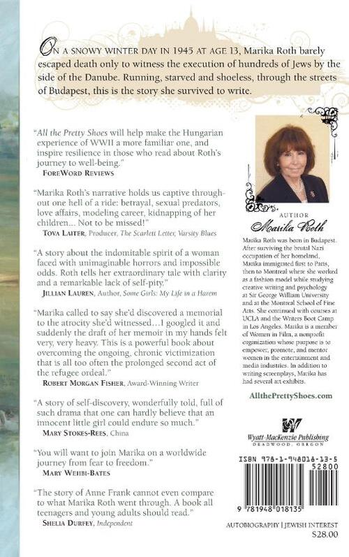 All the Pretty Shoes