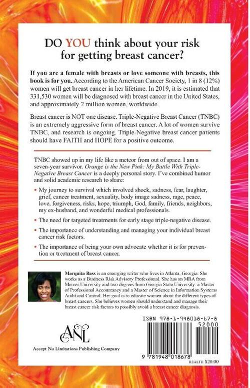 Orange is the New Pink