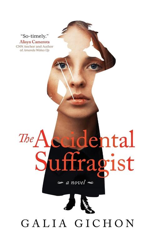 The Accidental Suffragist