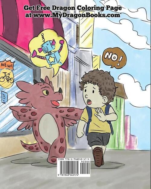 Train Your Dragon To Accept NO