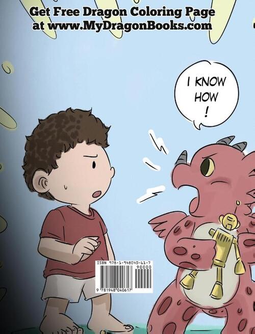 Teach Your Dragon To Follow Instructions