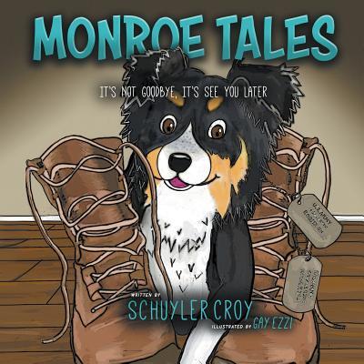 Monroe Tales: It's Not Goodbye, It's See You Later