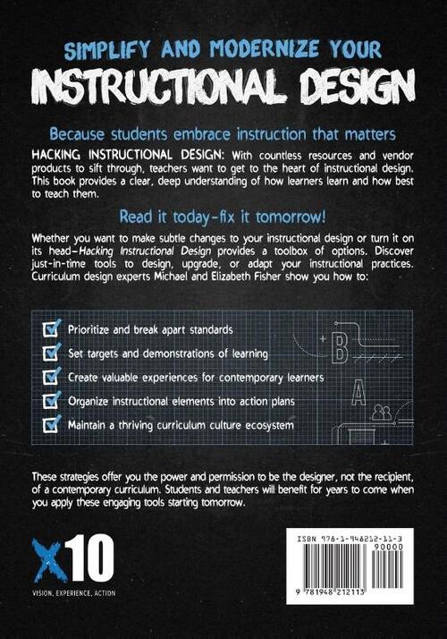 Hacking Instructional Design