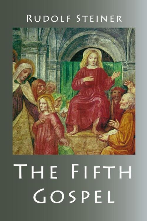 The Fifth Gospel