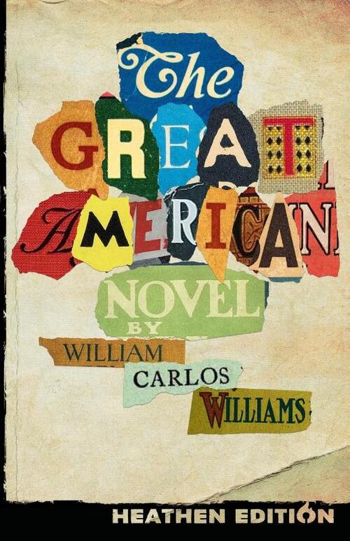 The Great American Novel (Heathen Edition)