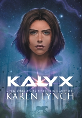 Kalyx Hardcover