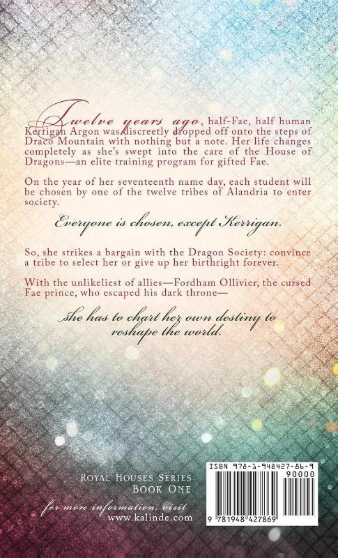 House of Dragons (Hardcover)