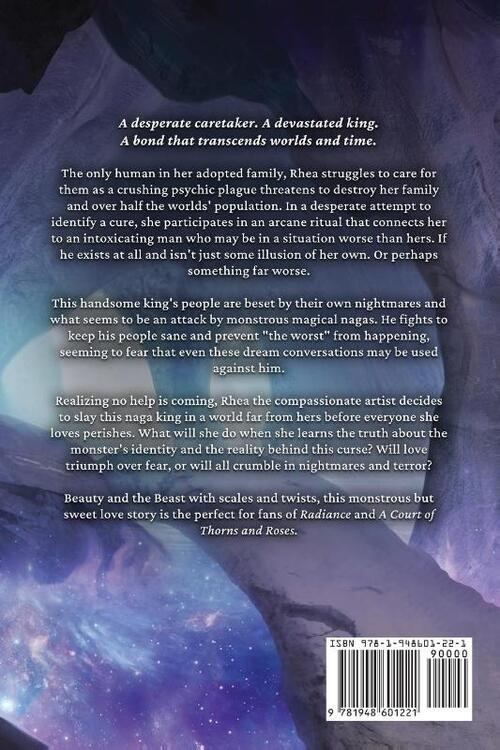 Slaying the Naga King