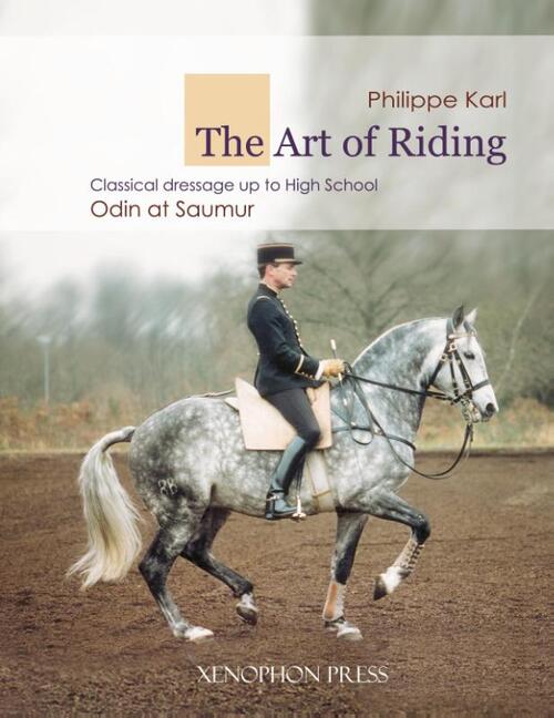 The Art of Riding