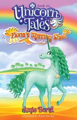 Fiona's Missing Shell