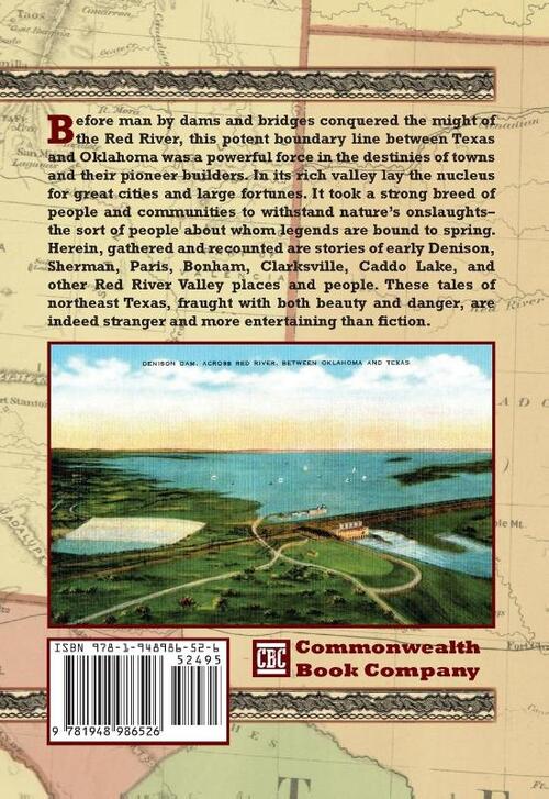 Legends of the Red River Valley