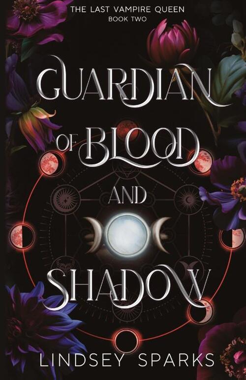 Guardian of Blood and Shadow
