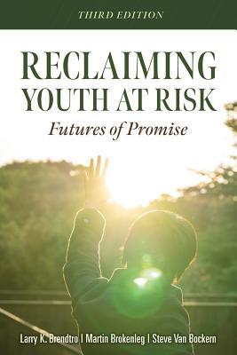 Reclaiming Youth At Risk 3/E
