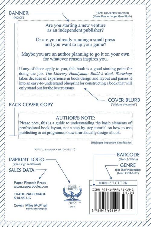 Build-A-Book Workshop