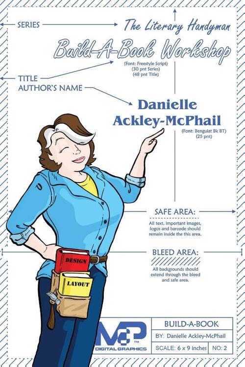 Build-A-Book Workshop