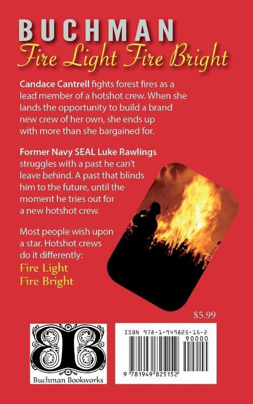 Fire Light, Fire Bright