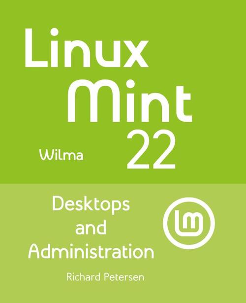 Linux Mint 22